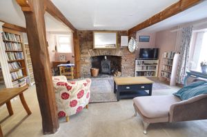 Lounge- click for photo gallery
